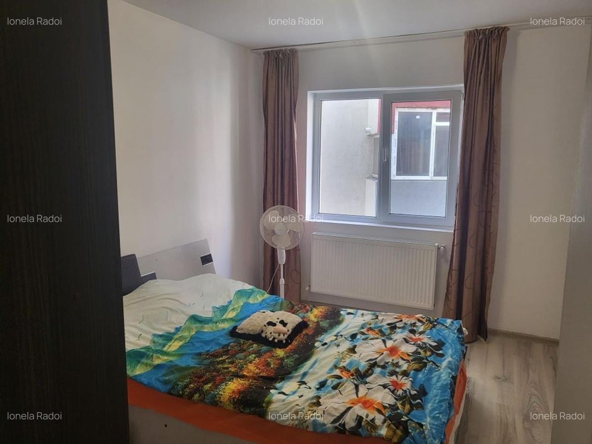 Trei camere Bragadiru zona Leroy - 3