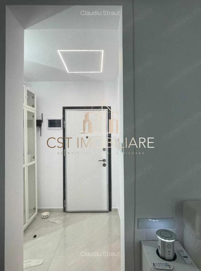 De vanzare Apartament smart home, Braytim- Timisoara - 4 De vanzare Apartament smart home, Braytim- Timisoara - 4