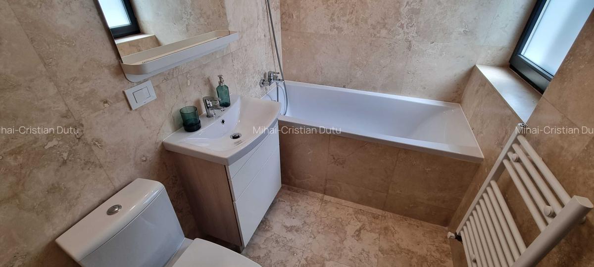 Garsonieră semidecomandată, mobilată în Brâncoveanu - 5