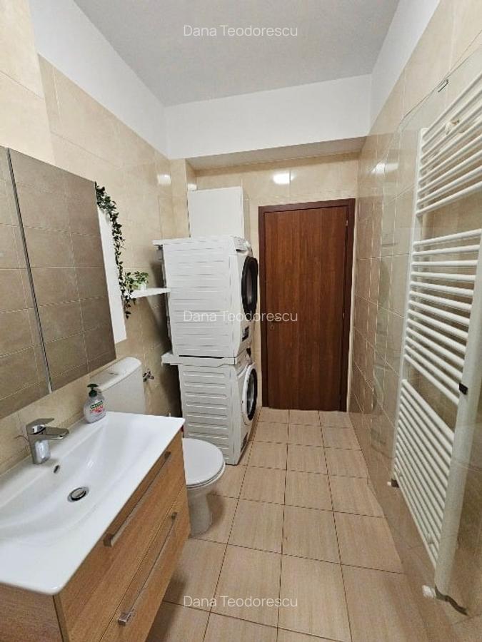 Apartament 2 camere + boxa, Lujerului - 6