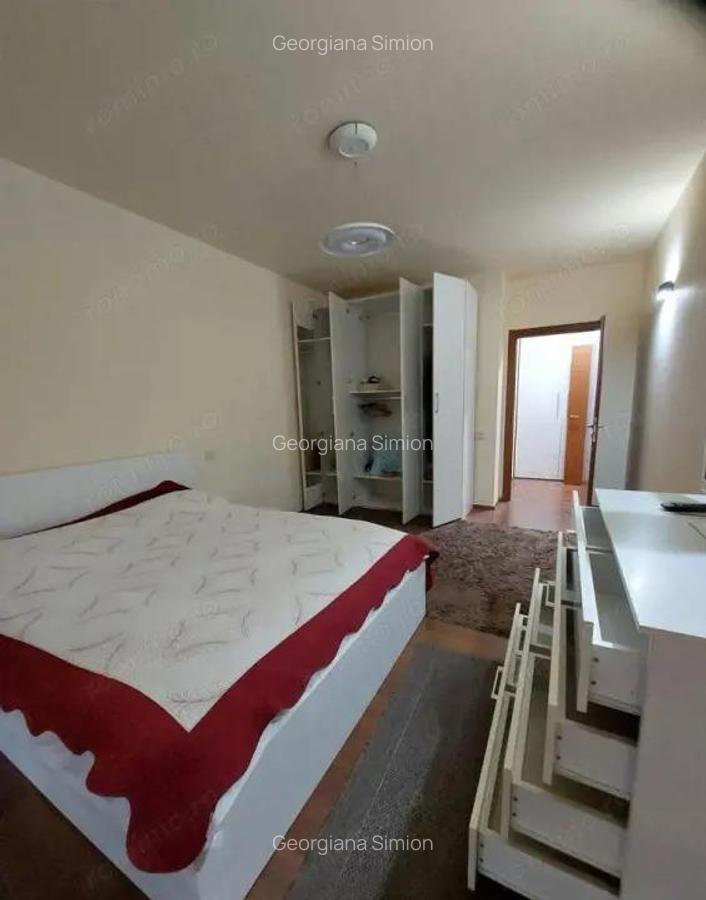 Apartament 2 Camere Orhideea Gardens - Grozave?ti | Balcon | Loc de parcare - 6