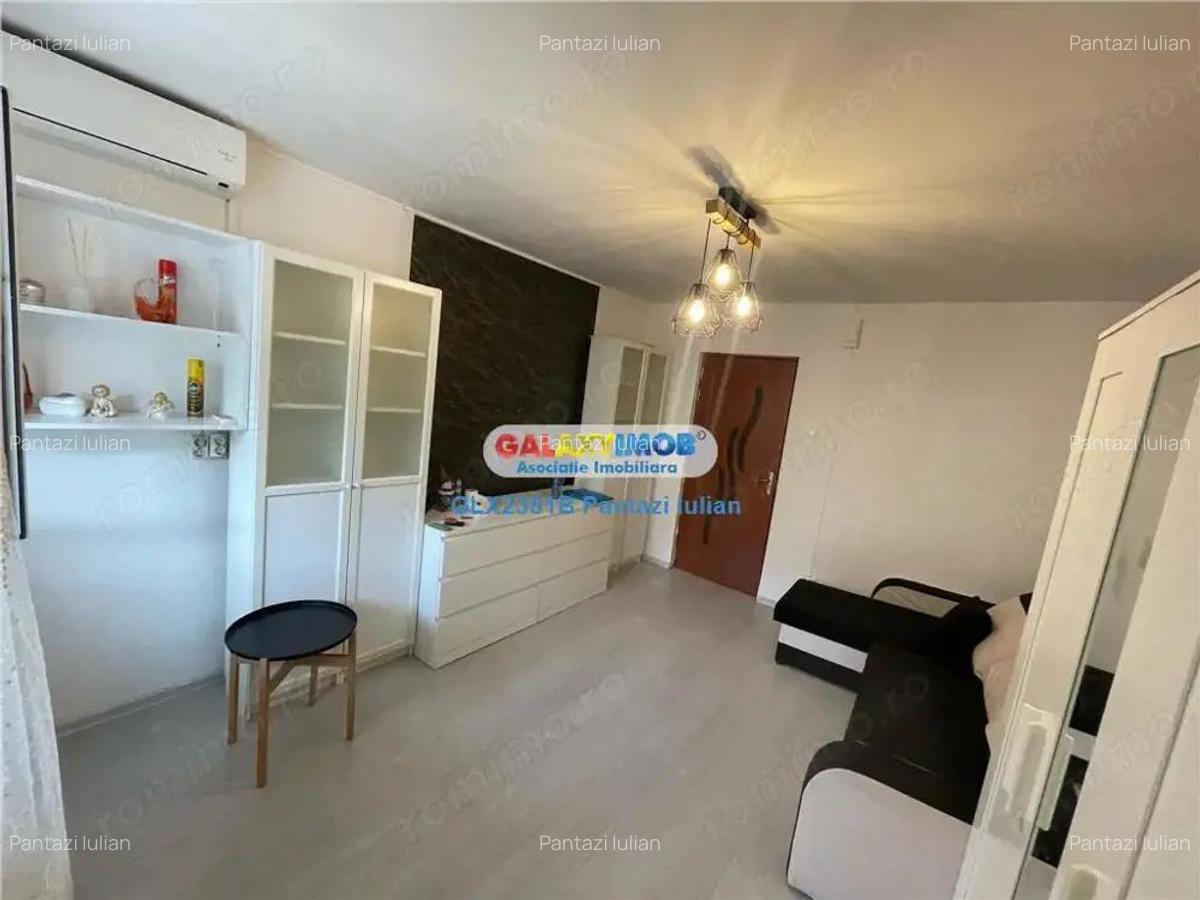 1 Decembrie 1918 | Studio 2 Camere | Semidecomandat | Centrala Proprie - 3