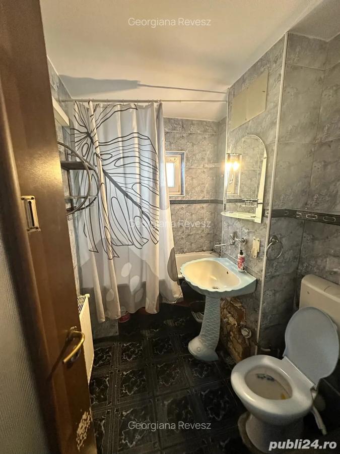 De vanzare apartament 3 camere decomandat , strada Polona , Timisoara - 4