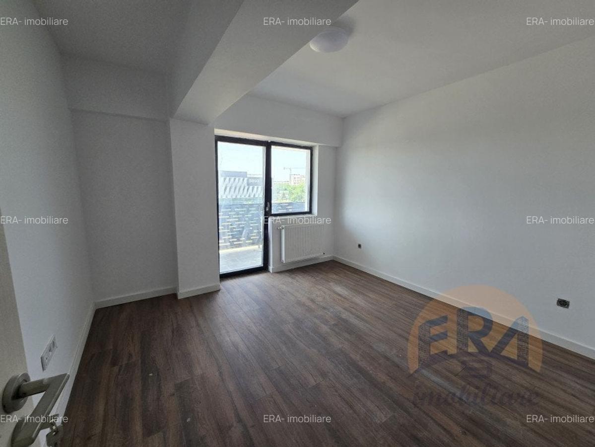 Apartament 2 camere, bloc NOU - zona Salca - Universitatii - 4