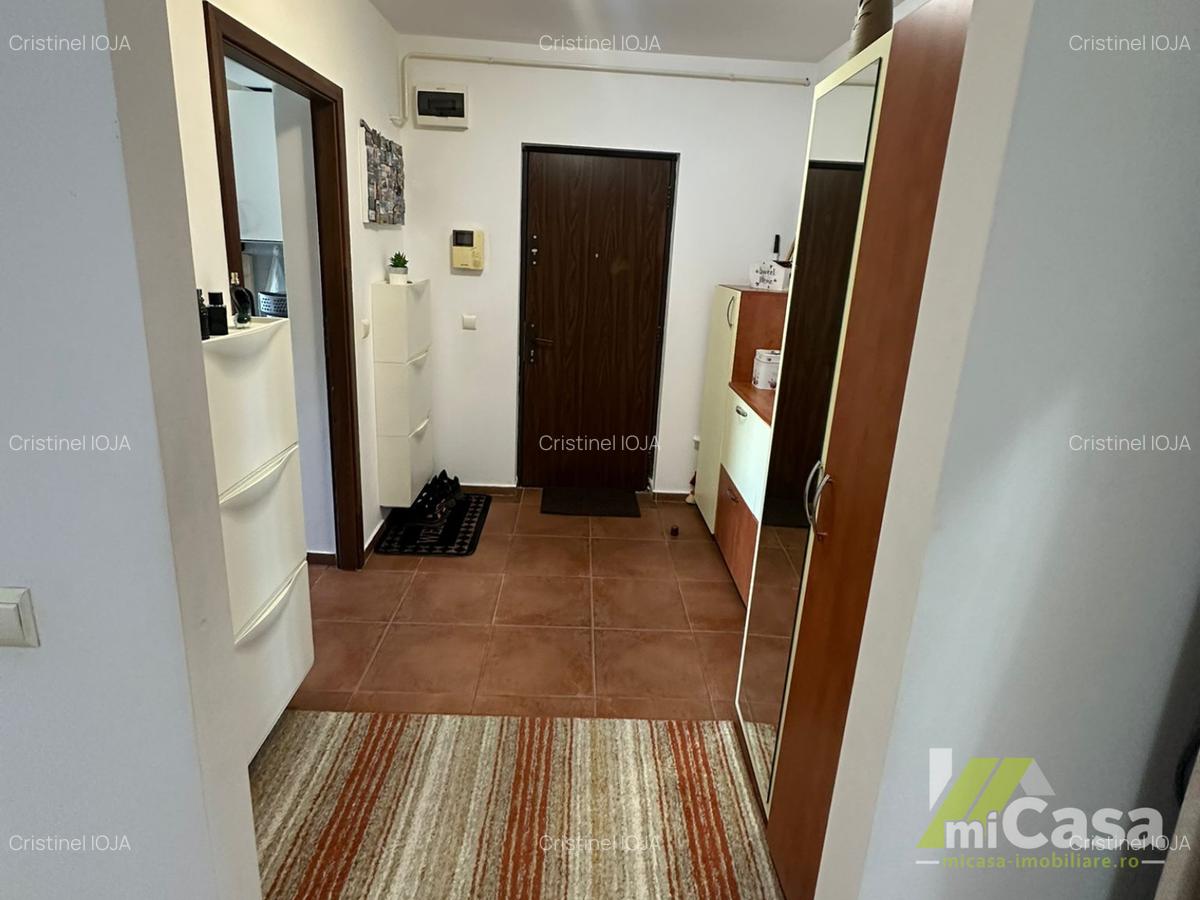 Apartament 2 camere - Complex Privilege, Micro 16 - Loc de parcare - Subteran - 5