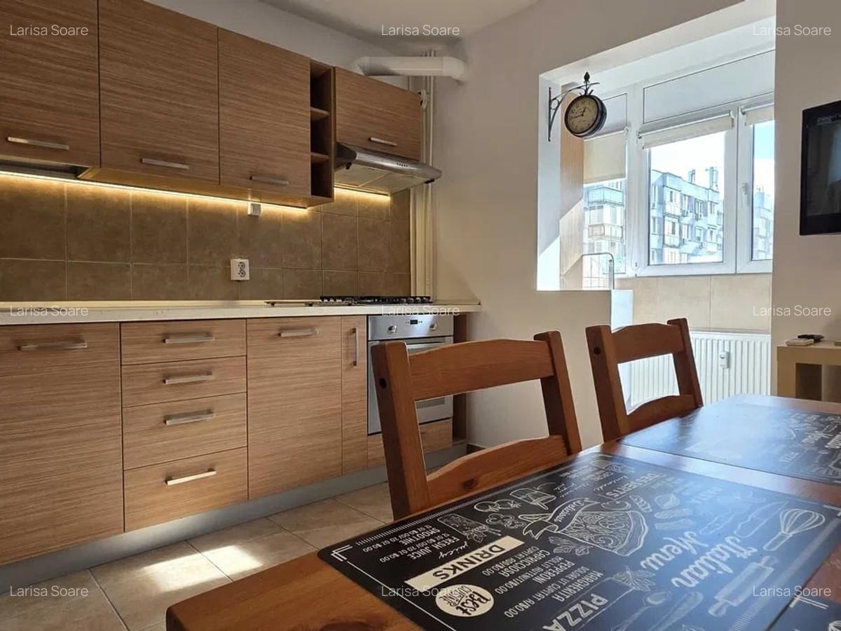 2 camere | decomandat | PRIMA INCHIRIERE | 500 metrii Metrou Lujerului - 5