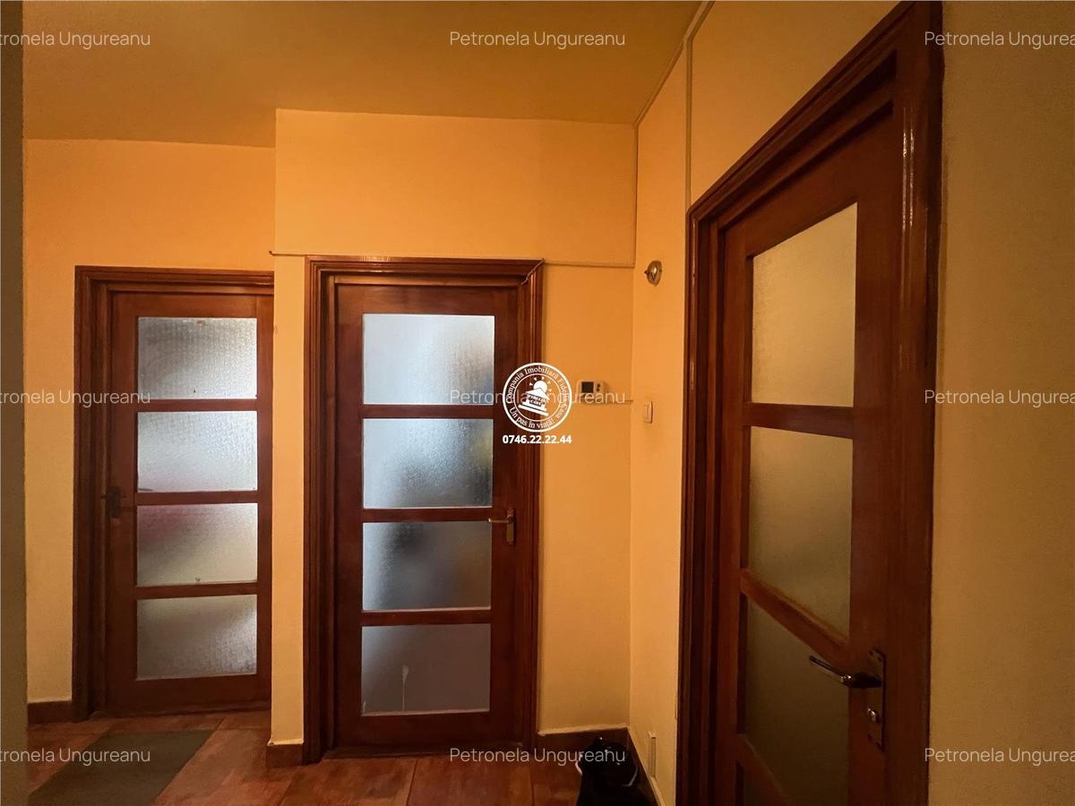 Apartament rar pe piata, cu 3 camere in Nicolina - 4