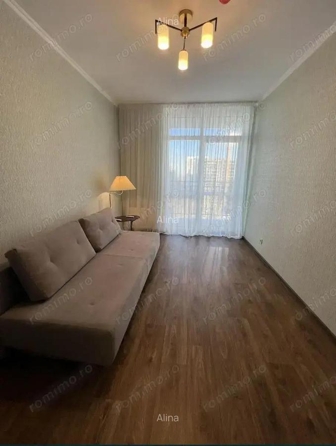 Apartament cu doua camere de inchiriat zona Valea Cetatii - 2