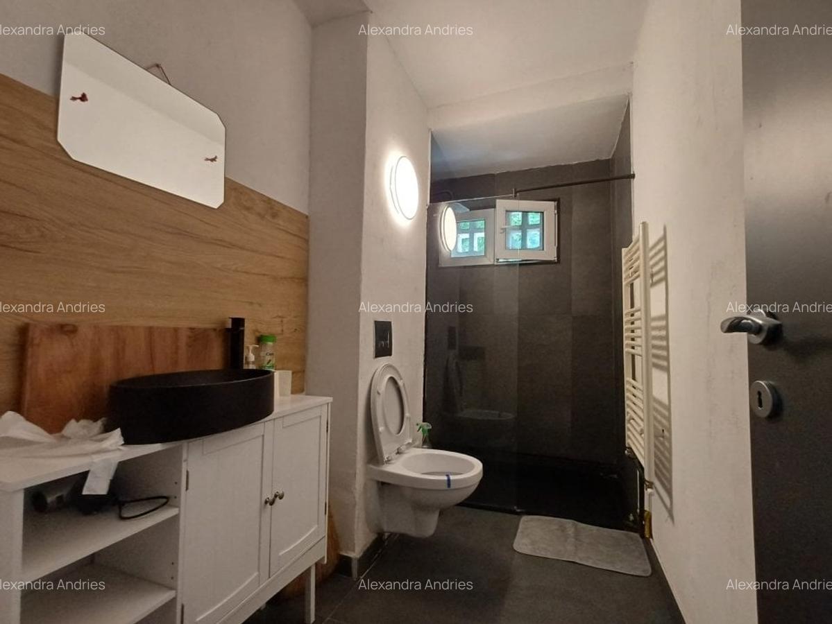Apartament 2 camere de inchiriat -etajul 2 -  PODU ROȘ - 2