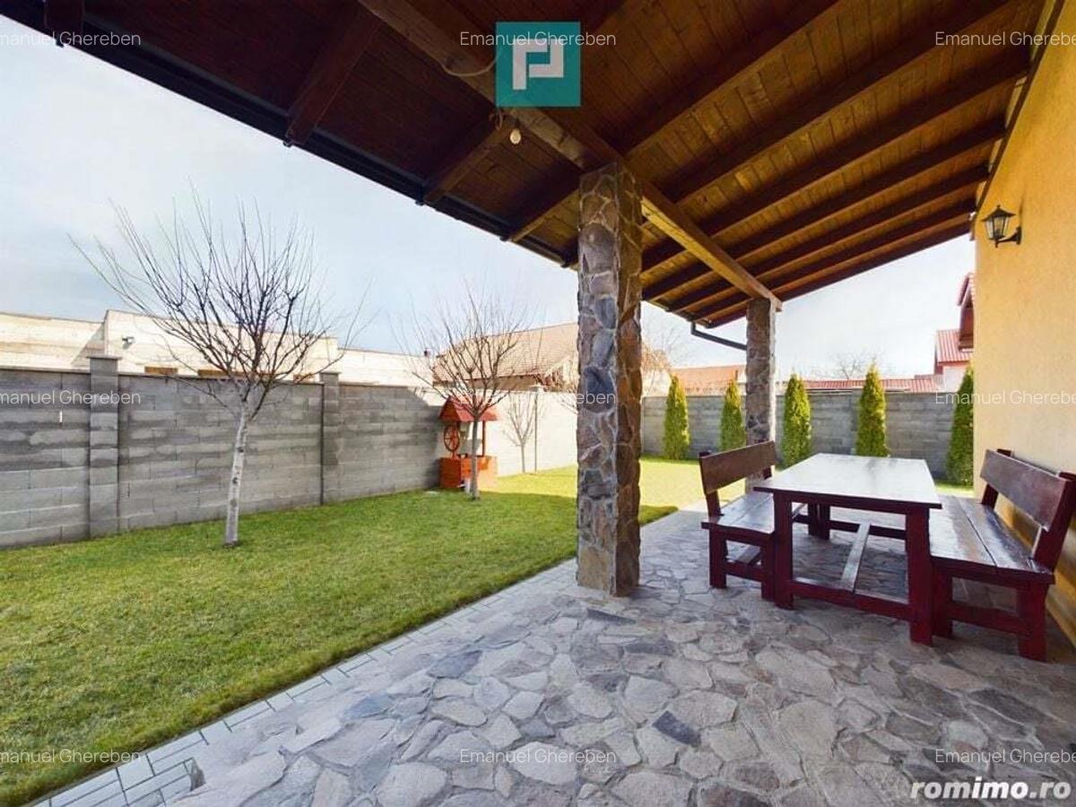 Casa P+E la cheie in Vladimirescu - 2