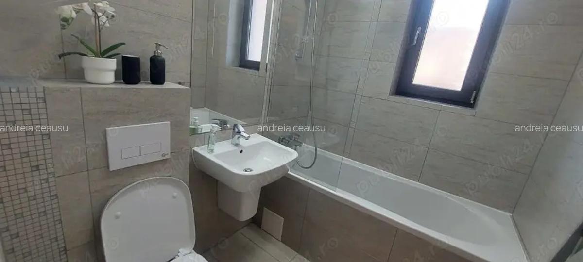 Apartament 2 camere Greenfield - 4