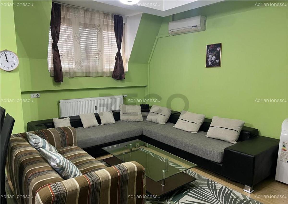 RECO APARTAMENT 3 camere Rogerius - 1