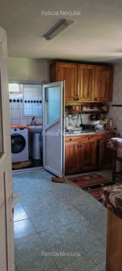 Casă/Vilă de vânzare în Comuna Bezdead, Jud. Dâmbovița, Pucioasa ( la 25 km de Sinaia ) - Negociabil - 6