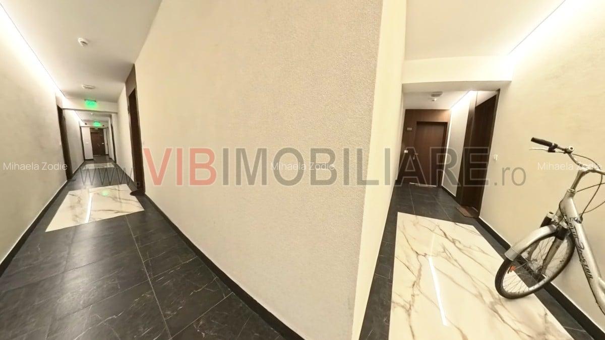 Damaroaia -The Level- 3 camere SUT 92MP - cu parcare supraterana - 14