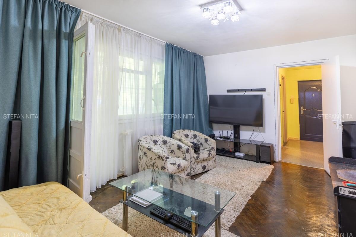 3 camere Brancoveanu Aleea Covasna - 4