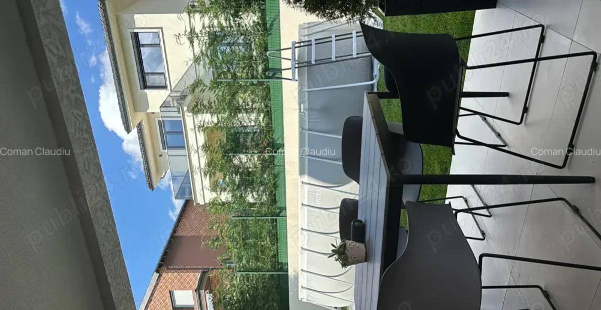 COMISION 0!!! Casa Exclusivista / zona Terra Gardens - 10