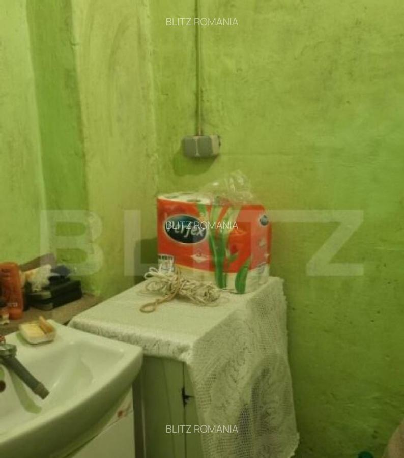 Casa de vanzare, cu o camera, 55.84 mp, zona ultracentrala - 5