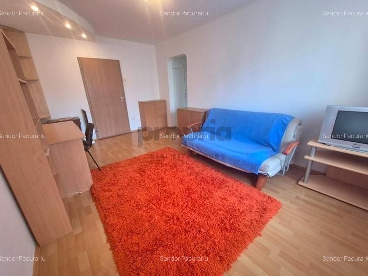 De inchiriat - 2 camere complet mobilate, Grivitei - 2