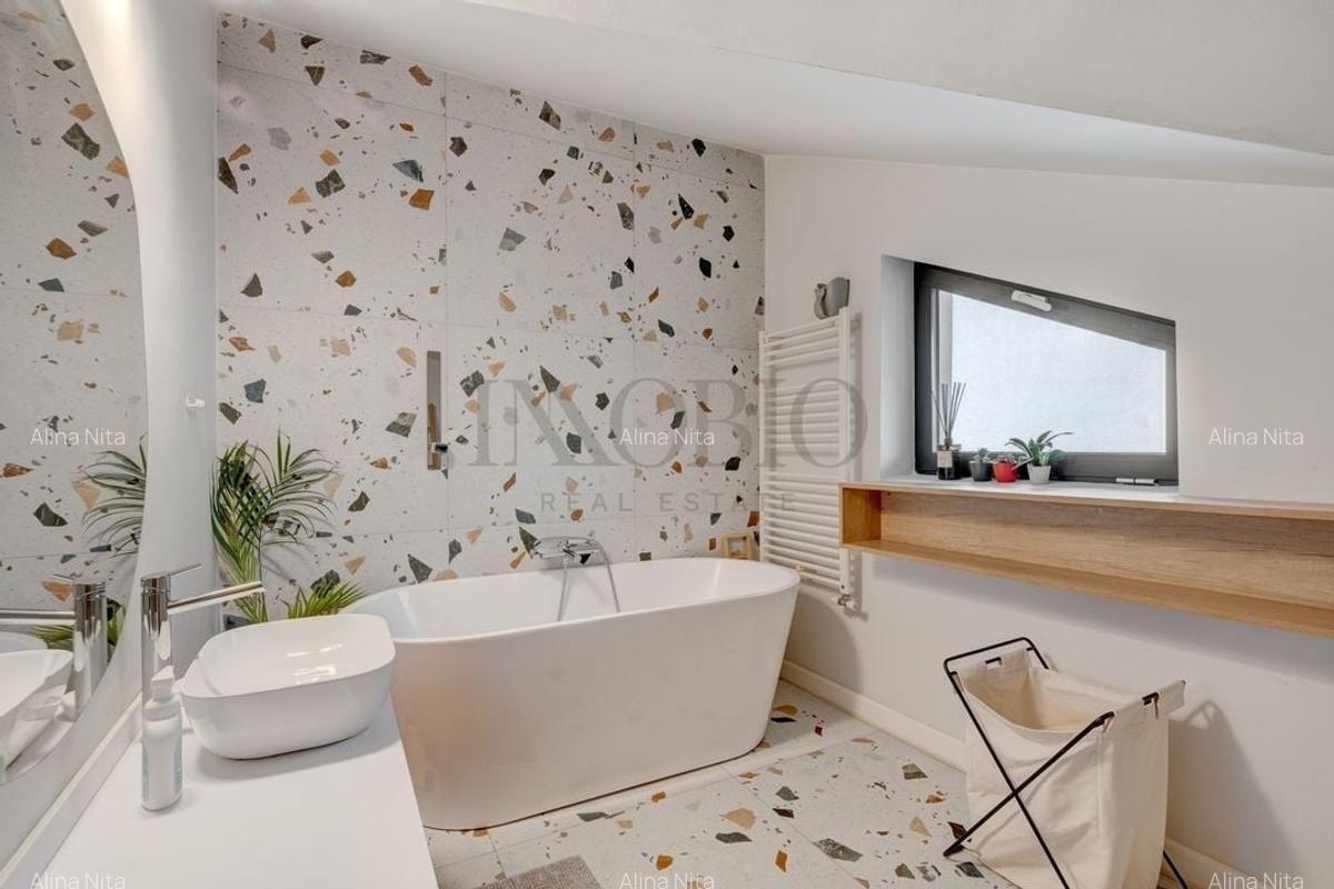 Vila Moderna | 4 Camere | Aviatiei - 25