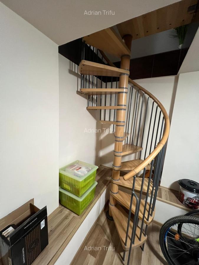 Duplex de închiriat – confort, modernitate și liniște într-o locație deosebită! - 16