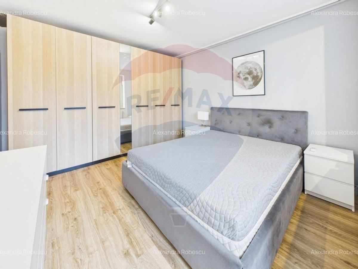 Apartament cu 4 camere de vanzare - Rahova - 7