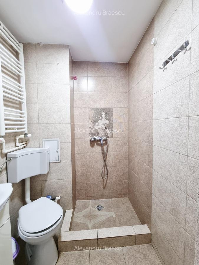 	1 camera Tiglina 1 mobilata utilata CT Ac- gata de locuit sau inchiriat ! - 9