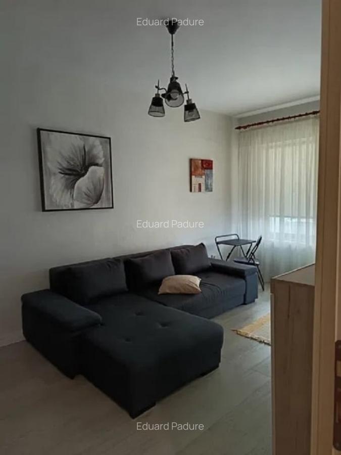 Apartament 2 camere Copou - Royal Town - 5