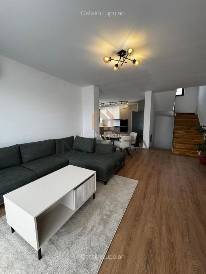Duplex finisat la cheie! - 2 Duplex finisat la cheie! - 2