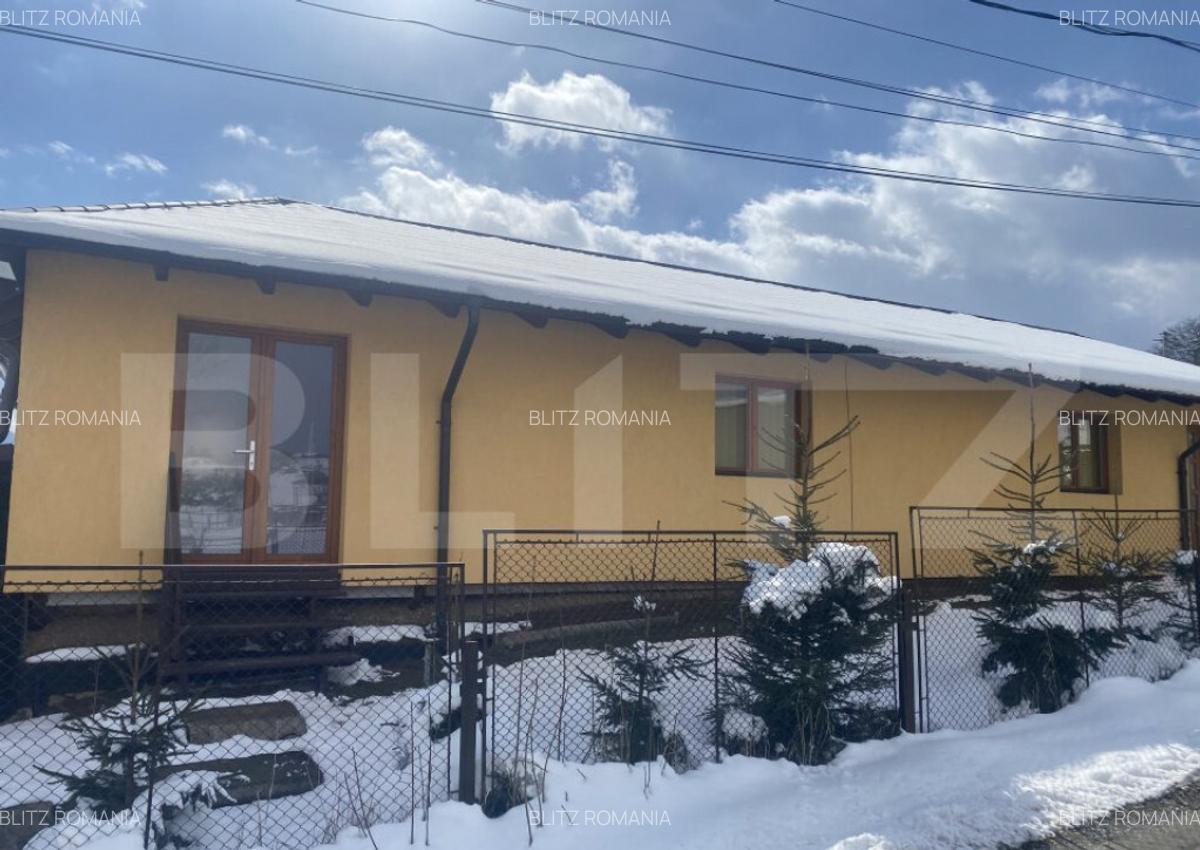 Casa de vanzare, cu 4 camere, 120 mp, zona Neagra ?arului - 3