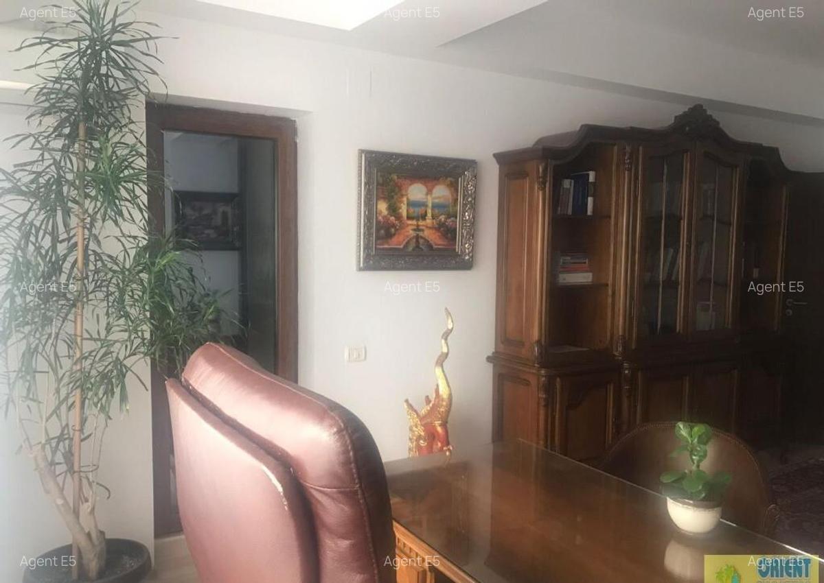 Mamaia, Dorna, apartament 2 camere, etaj 2, mobilat modern - 16