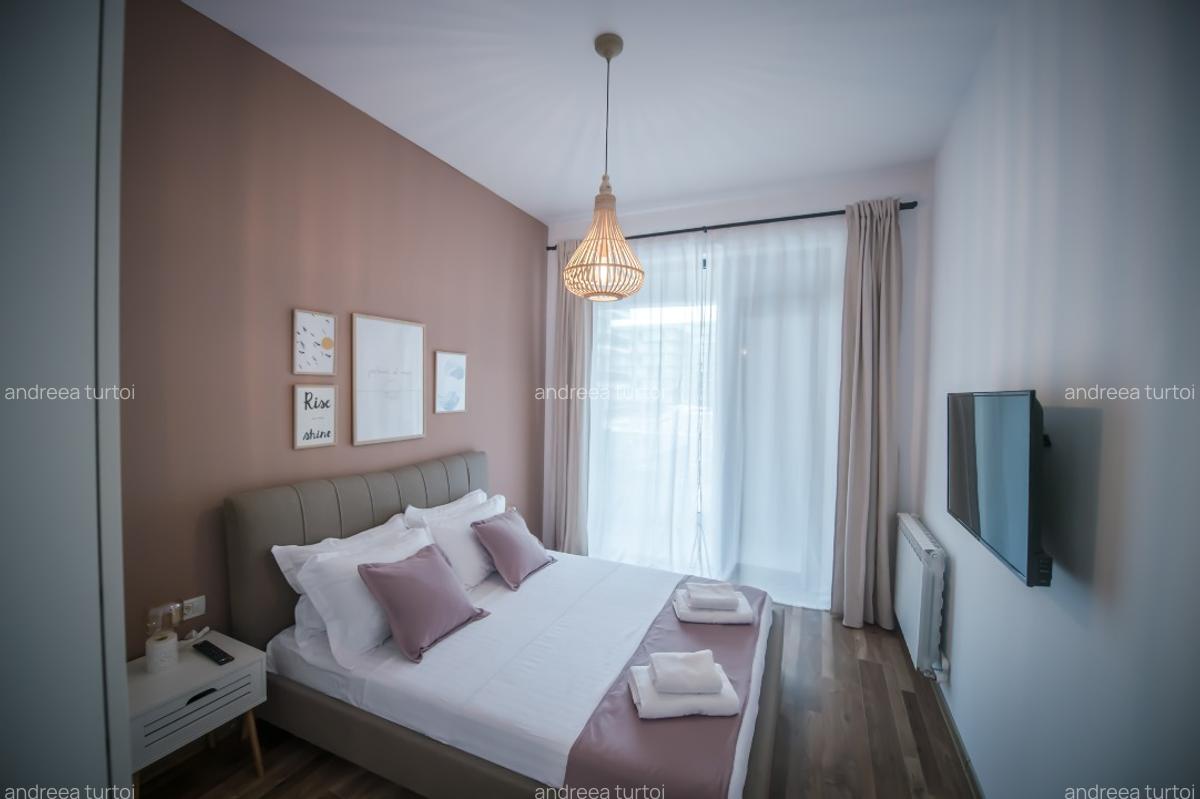 Vand apartament 2 camere Mamaia Nord cu loc de parcare inclus - 2