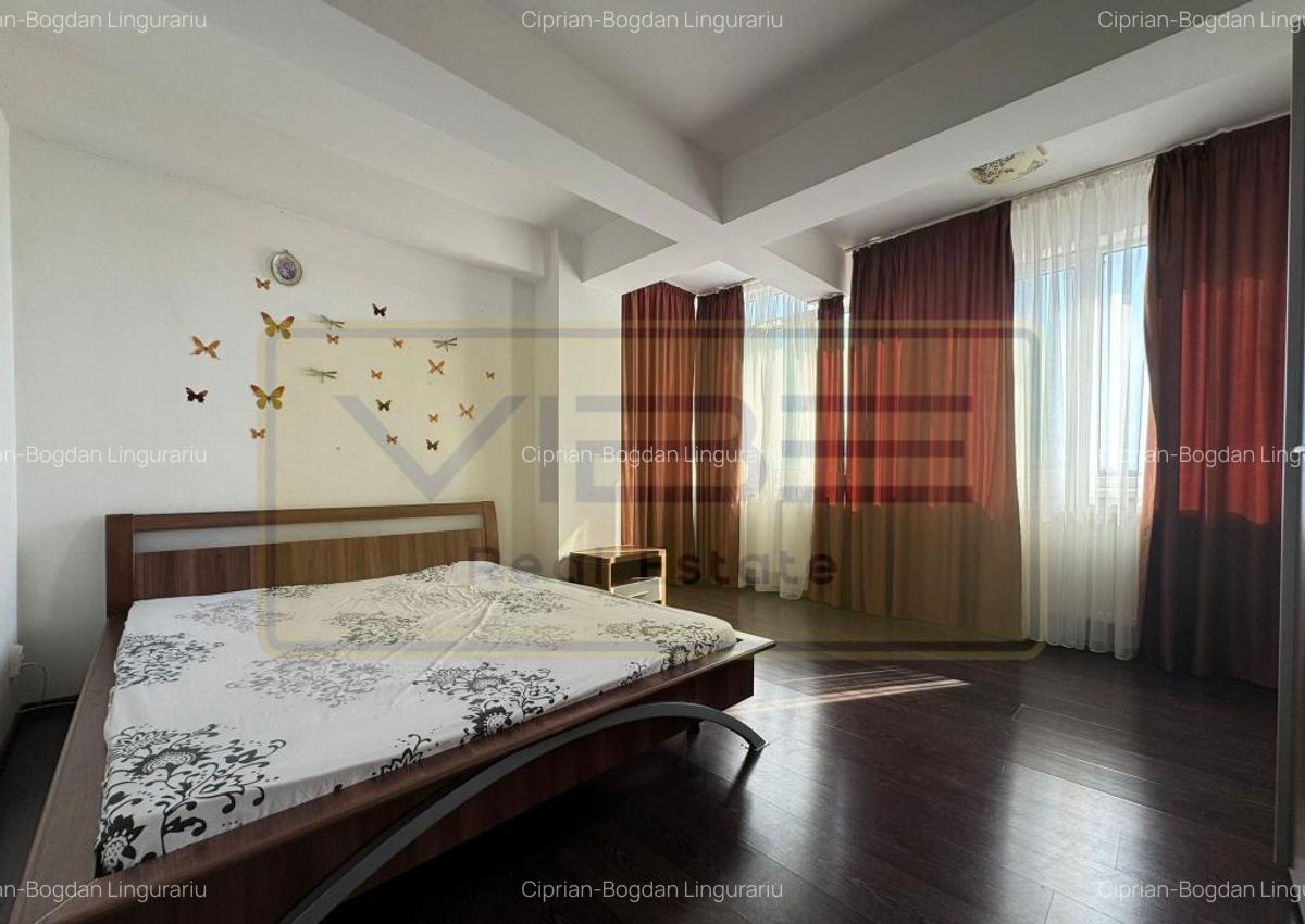 Apartament 3 camere+parcare Tatarasi Penta Rezidential - 10