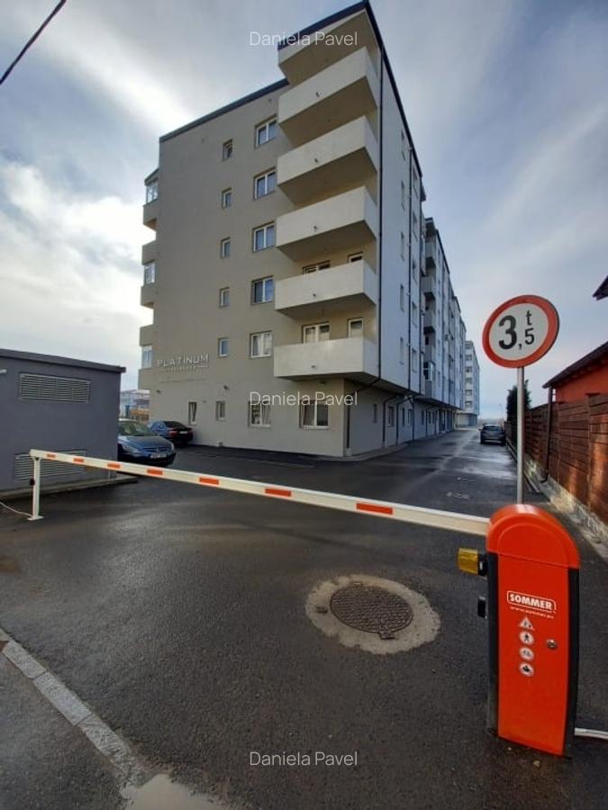 Platinum Residence,2 cam,bloc nou,direct proprietar,calitate superioara - 1