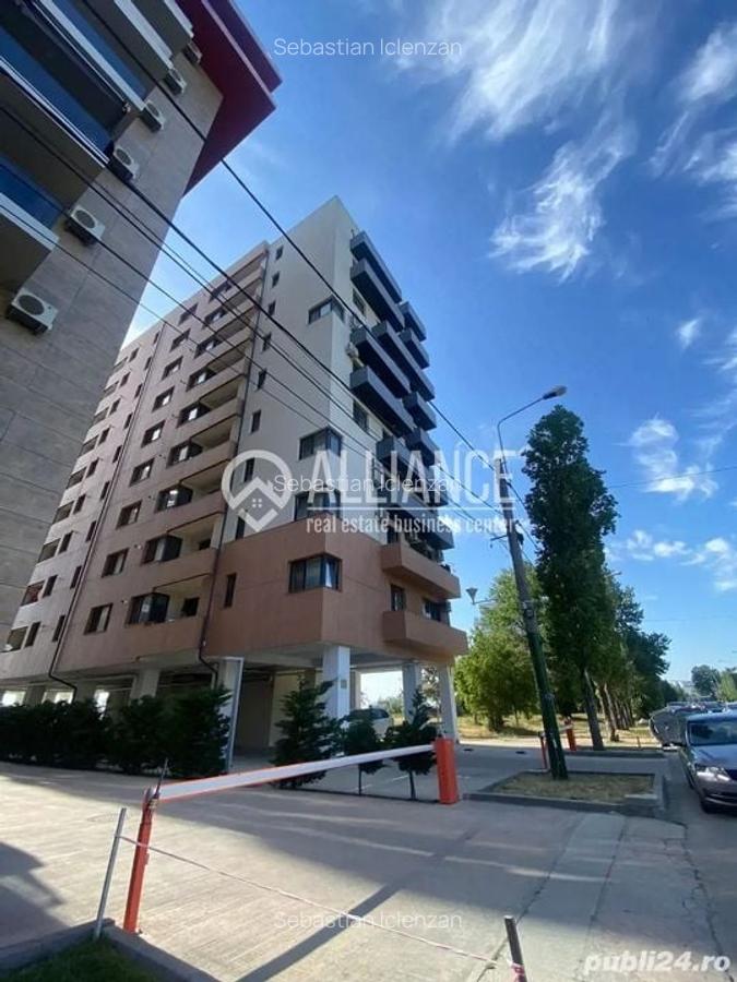 MAMAIA ZONA HOTEL IAKI (COD 10) - Apartament de inchiriat - 5