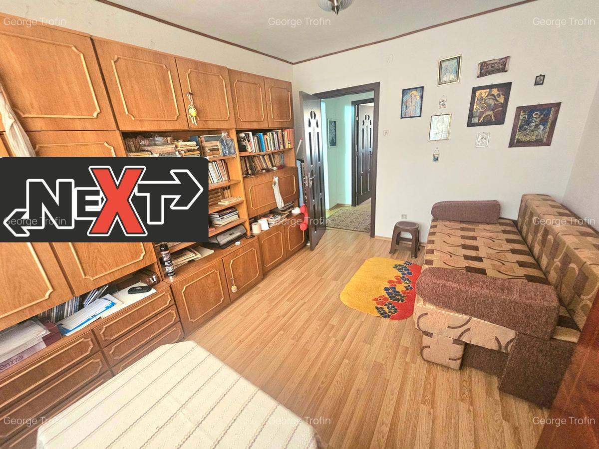 Apartament cu trei camere central - 6