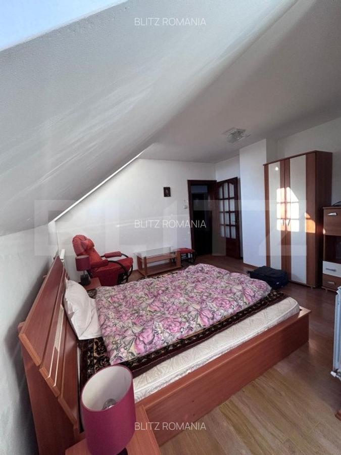 Casa spatioasa de vanzare,120 mp utili, 1900 mp teren - 16
