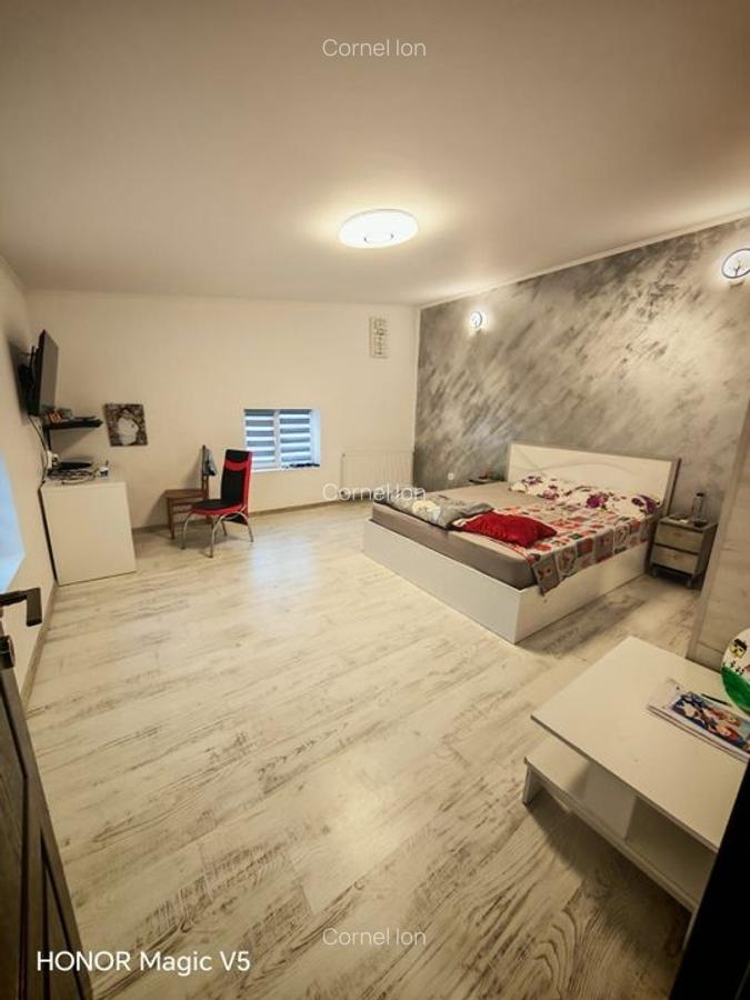 Casa 6 camere 165mp + 160m curte liber Piata Sudului, Obregia, Berceni - 15