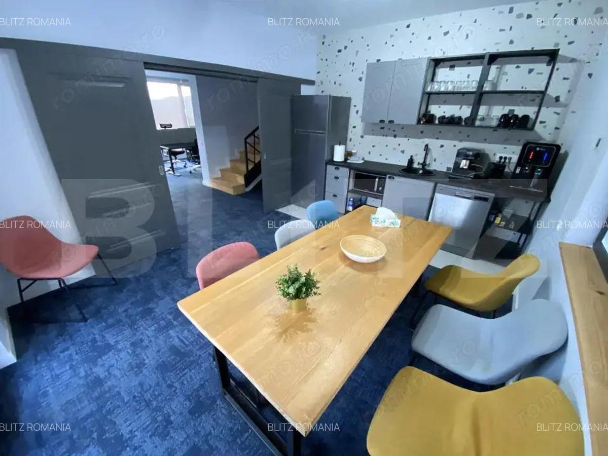 Casa alipita, 180 mp utili, acces privat, zona Vivo - 4