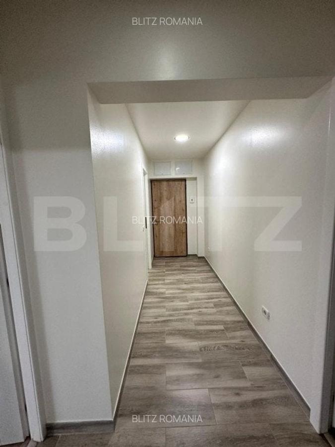 Apartament 2 camere, renovat, Siret - 4