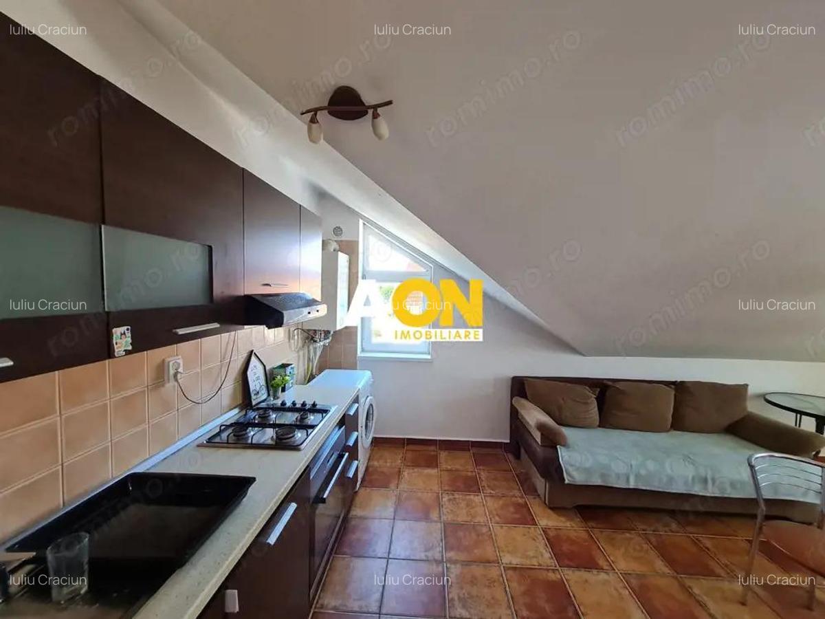 Apartament 2 Camere, Decomandat, 62 mp, Zona Centrala Exceptionala - 5