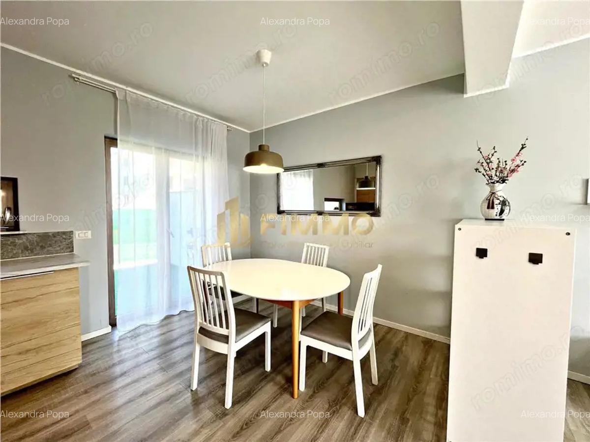 Duplex superb | 4 cam | Ipotesti | ID:1196 - 10