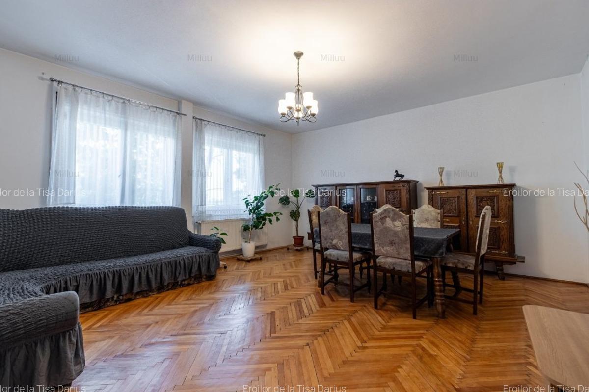 4 camere | Petfriendly | Complex Studentesc - 4