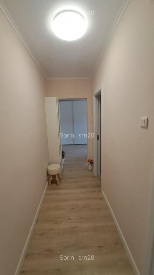 Parc Gara 2 camere renovat mobilat utilat etaj 1 - 15