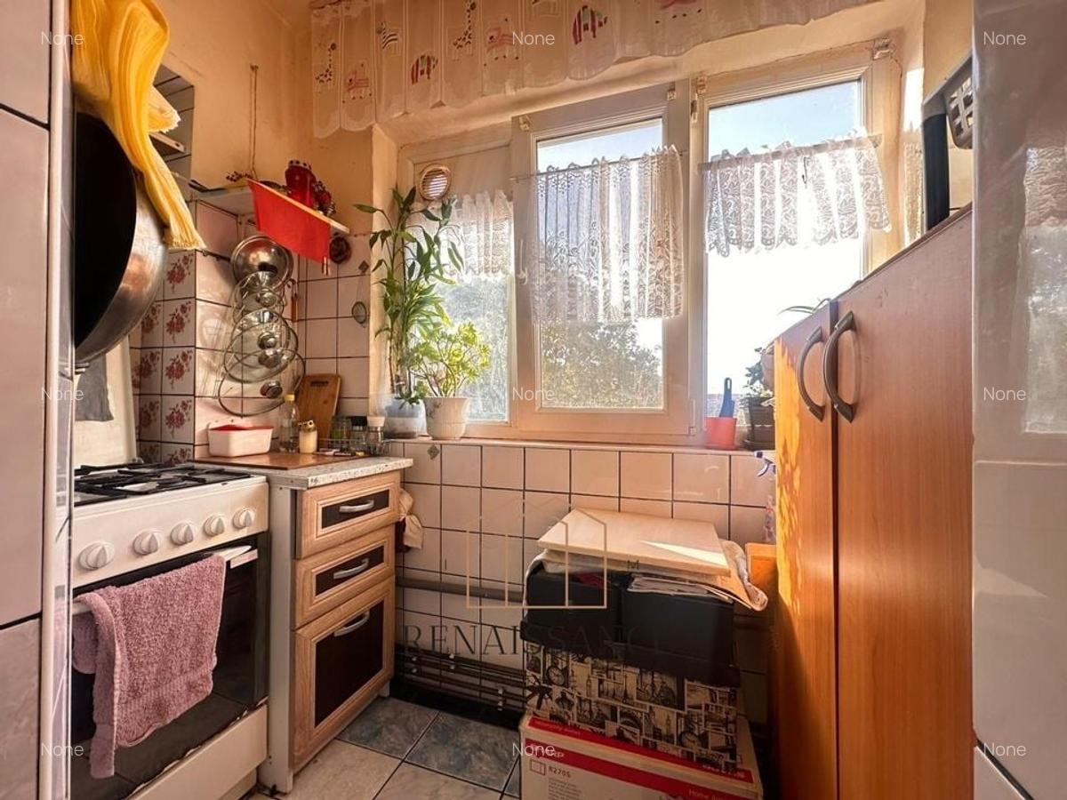 Lipovei 2 Camere | 46mp Utili Etaj 4/4 | Mobilat Partial -Acoperis Nou - 4