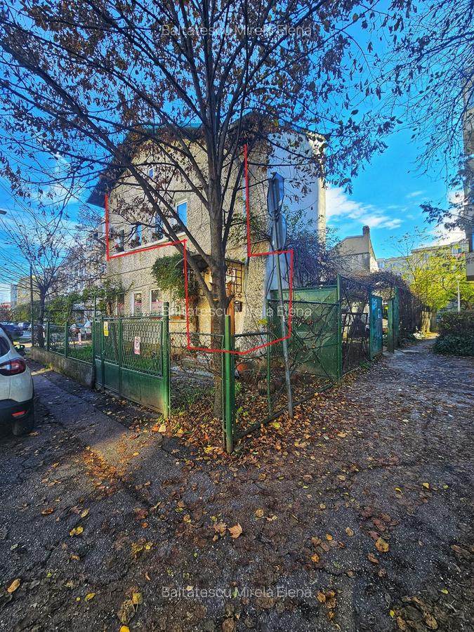 Casa P+1E+M, cu 5 camere în Cantacuzino – ideală birouri sau locuință - 1