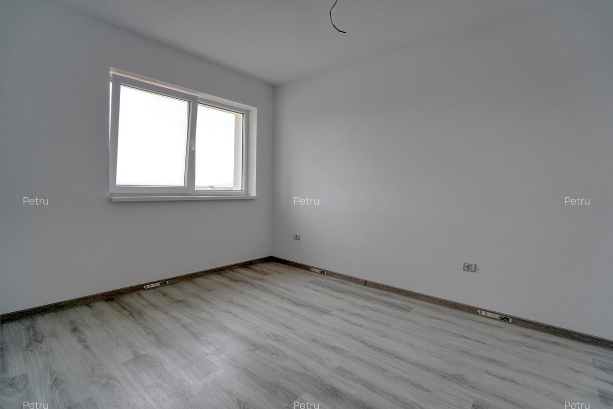 Apartament 2 Camere Subcetate City 2 - 5