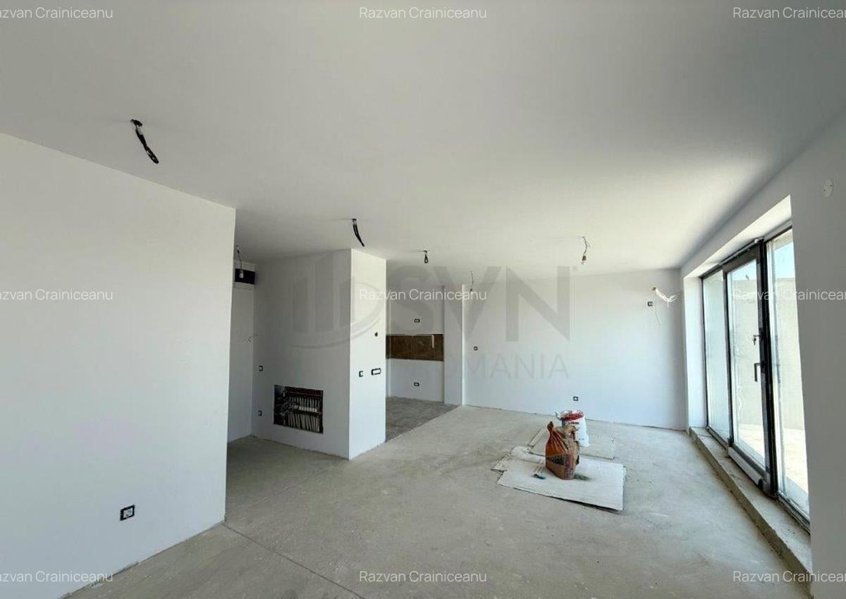 Apartament 2 camere Pipera - - 9