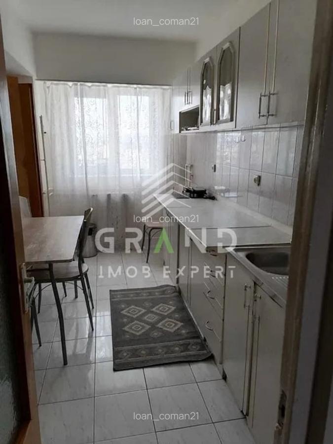 Ap 3 camere DECOMANDAT/ 2 BAI / 2 BALCOANE / PARCARE / zona Marasti - 1