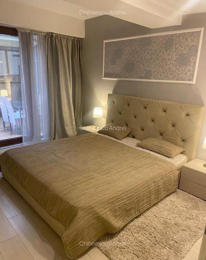 2 camere | Herastrau | Persepolis | Cartierul Francez - 12
