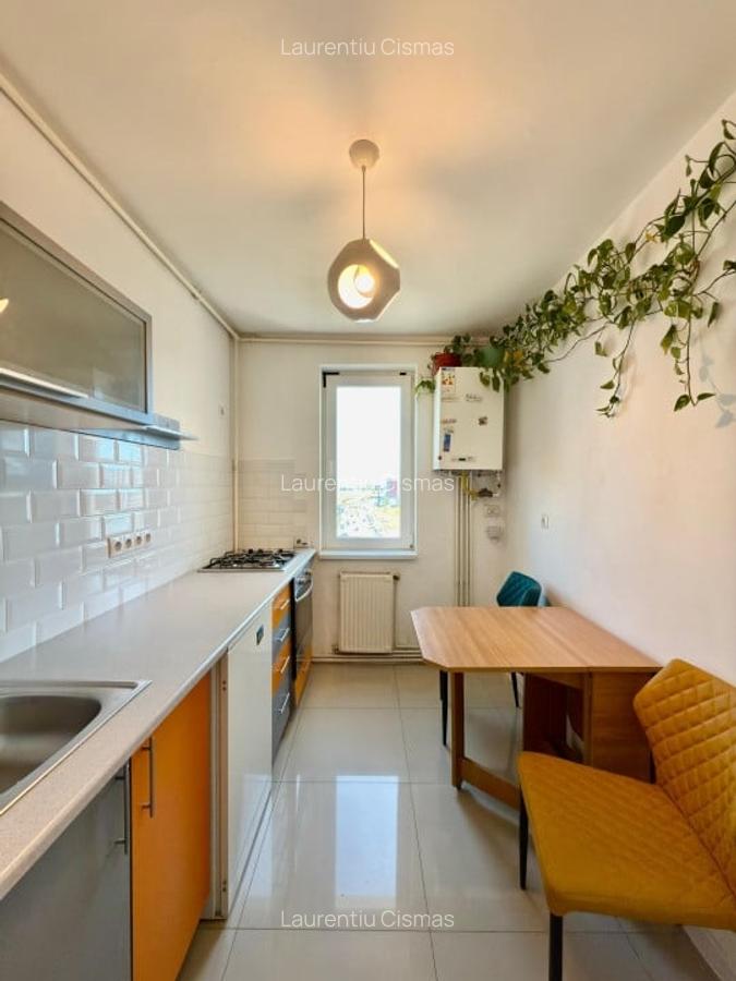 Apartament 2 camere - Mihai Viteazul - Sibiu - 3